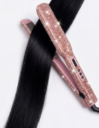 Platinum Flat Irons