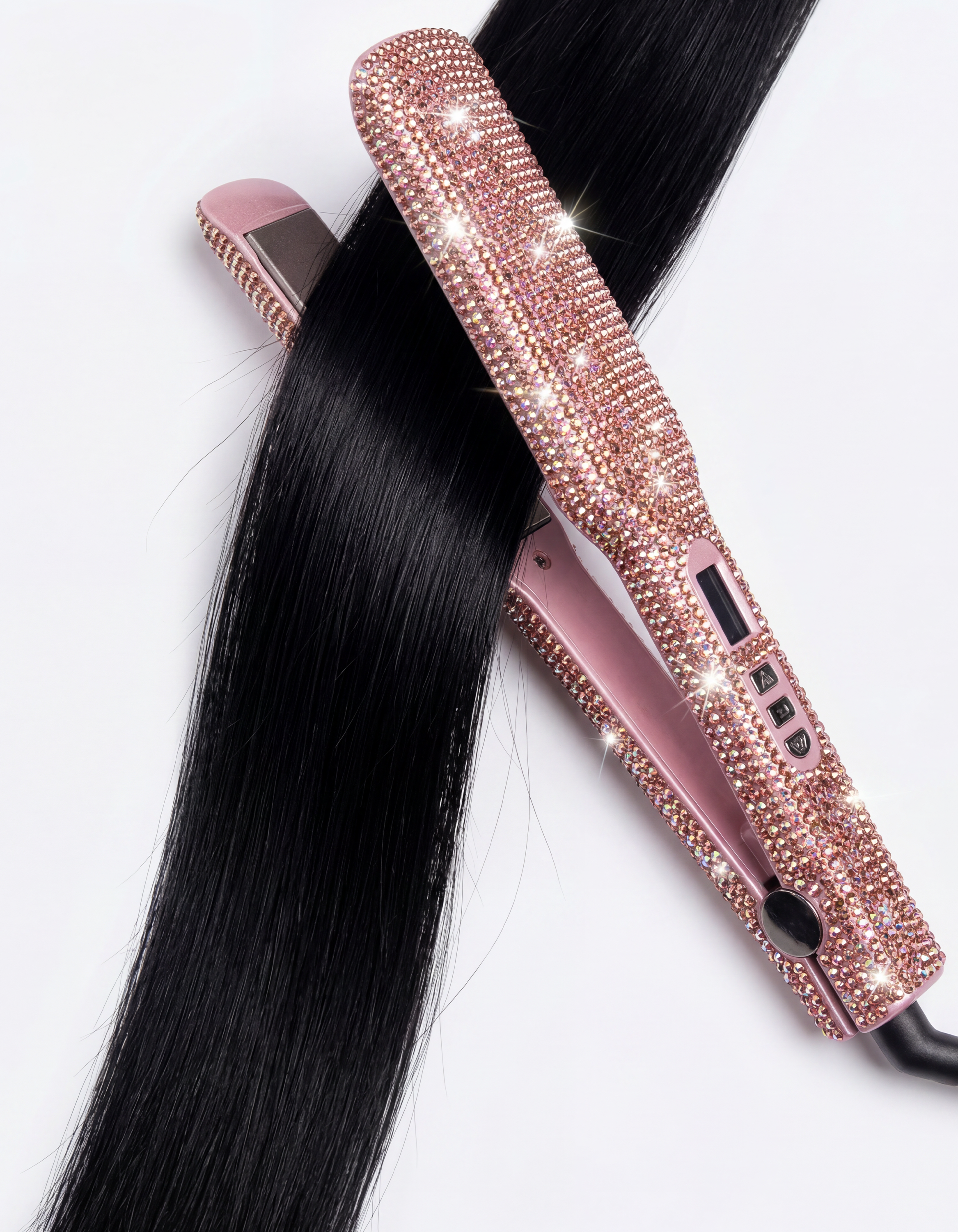 Platinum Flat Irons