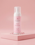 Platinum Hair Mousse