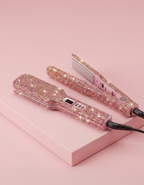 Platinum Flat Irons