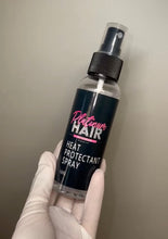 Load image into Gallery viewer, Platinum Hair Heat Protectant Spray