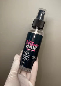 Platinum Hair Heat Protectant Spray