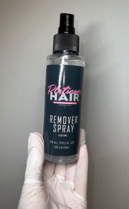 Platinum Remover Spray