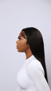 HD Lace Wigs