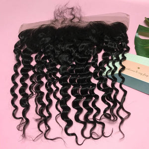 Frontals